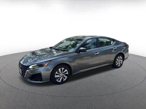 2024 Nissan Altima S FWD