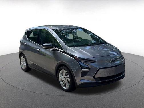 2023 Chevrolet Bolt EV FWD 1LT