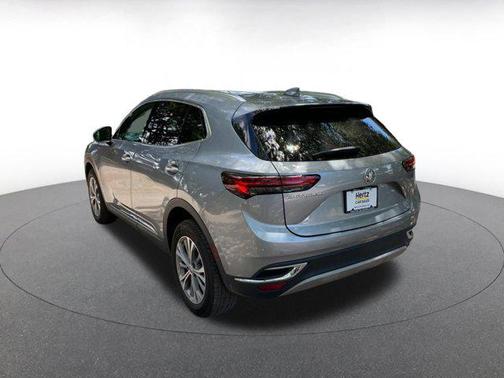 2023 Buick Envision Preferred FWD