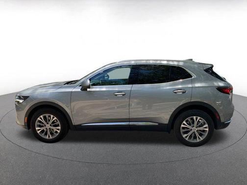 2023 Buick Envision Preferred FWD