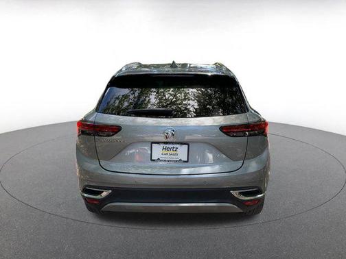 2023 Buick Envision Preferred FWD