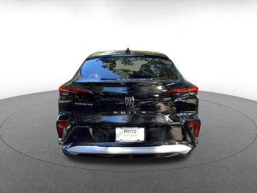 2025 Buick Envista Sport Touring FWD