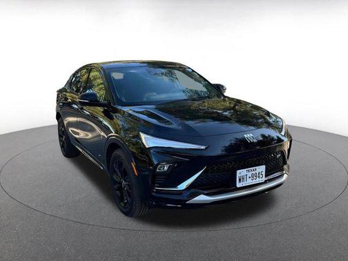 2025 Buick Envista Sport Touring FWD