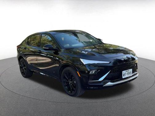 2025 Buick Envista Sport Touring FWD