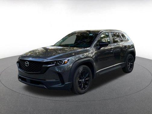 2025 Mazda CX-50 2.5 S Select Package