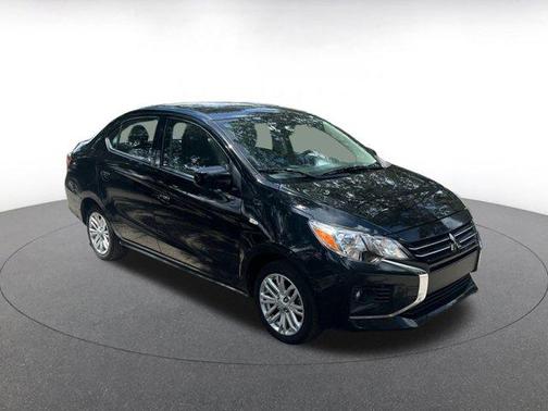 2024 Mitsubishi Mirage G4 LE