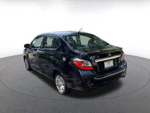 2024 Mitsubishi Mirage G4 LE