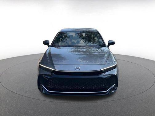 2025 Toyota Crown XLE