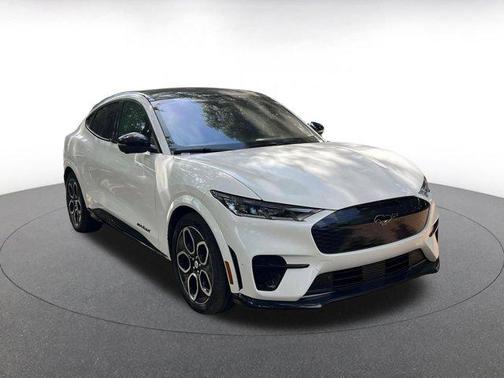 2023 Ford Mustang Mach-E GT