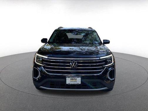 2025 Volkswagen Atlas 2.0T SE w/Technology 4MOTION