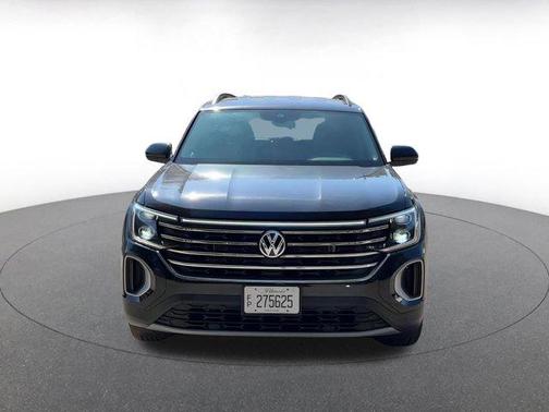 2025 Volkswagen Atlas 2.0T SE w/Technology 4MOTION