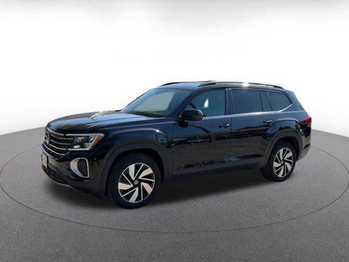 2025 Volkswagen Atlas 2.0T SE w/Technology 4MOTION
