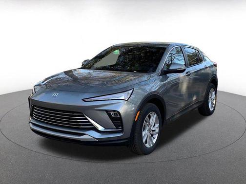 2025 Buick Envista Preferred FWD