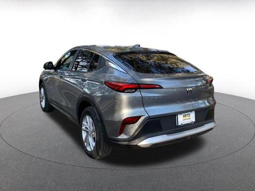 2025 Buick Envista Preferred FWD