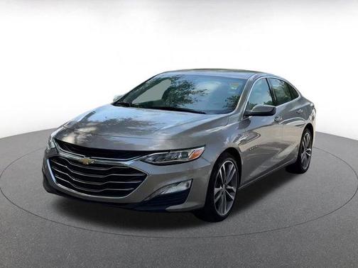 2024 Chevrolet Malibu FWD 2LT