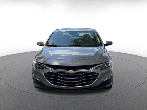 2024 Chevrolet Malibu FWD 2LT