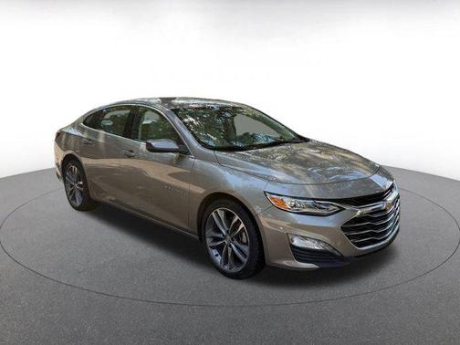 2024 Chevrolet Malibu FWD 2LT