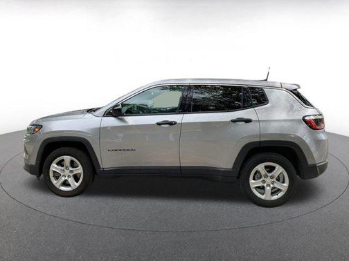 2023 Jeep Compass Sport