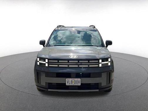 2025 Hyundai SANTA FE SEL 2.4