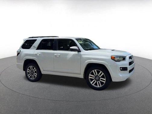 2024 Toyota 4Runner TRD Sport