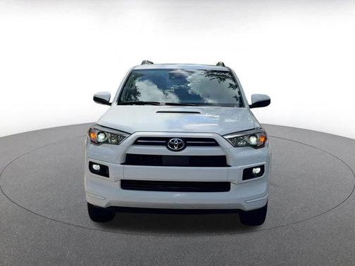2024 Toyota 4Runner TRD Sport