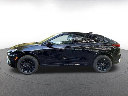 2025 Buick Envista Sport Touring FWD