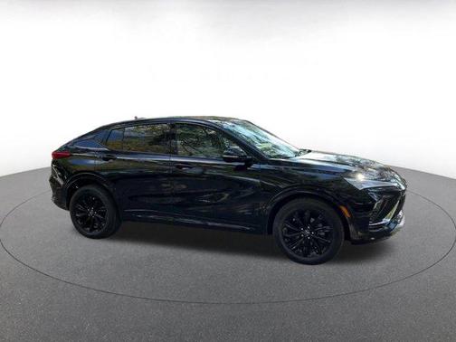 2025 Buick Envista Sport Touring FWD