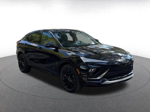 2025 Buick Envista Sport Touring FWD