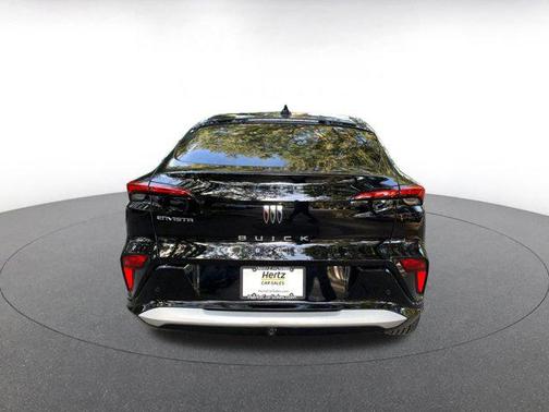 2025 Buick Envista Sport Touring FWD