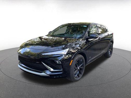 2025 Buick Envista Sport Touring FWD