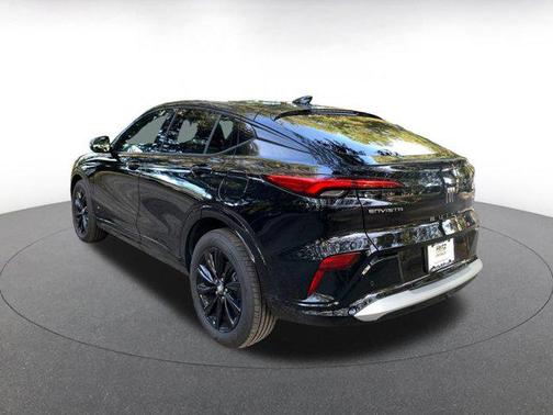 2025 Buick Envista Sport Touring FWD