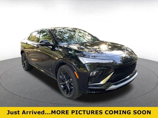 2025 Buick Envista Sport Touring FWD