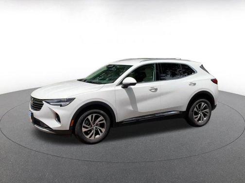 2023 Buick Envision Essence FWD