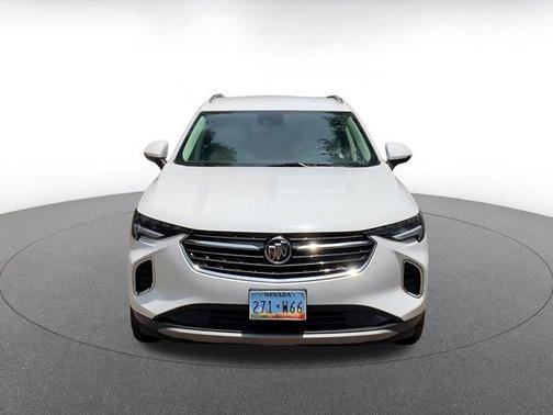 2023 Buick Envision Essence FWD