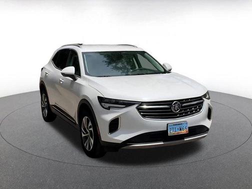 2023 Buick Envision Essence FWD