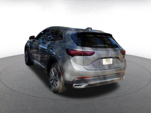 2024 Buick Envision Preferred AWD