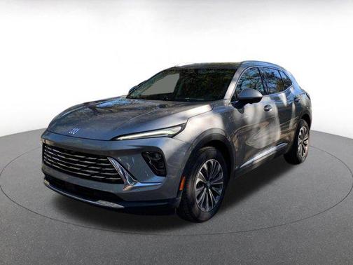 2024 Buick Envision Preferred AWD