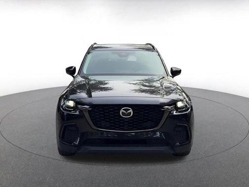 2025 Mazda CX-70 3.3 Turbo Preferred Package