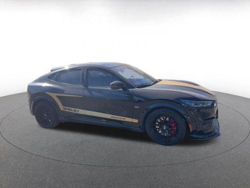 2023 Ford Mustang Mach-E GT