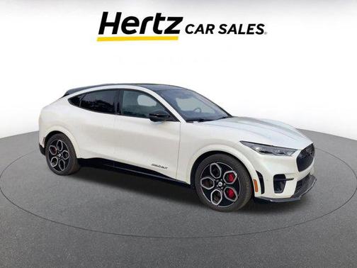 2023 Ford Mustang Mach-E GT