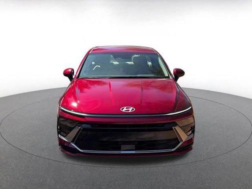 2025 Hyundai SONATA Hybrid SE