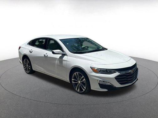 2024 Chevrolet Malibu FWD 2LT