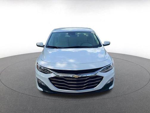 2024 Chevrolet Malibu FWD 2LT