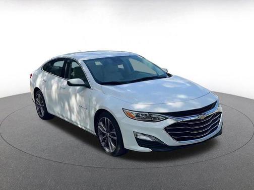 2024 Chevrolet Malibu FWD 2LT