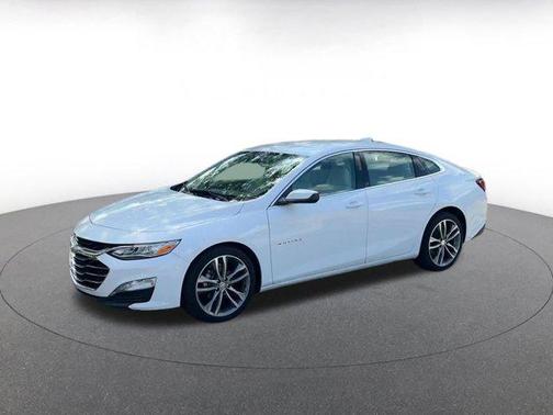 2024 Chevrolet Malibu FWD 2LT