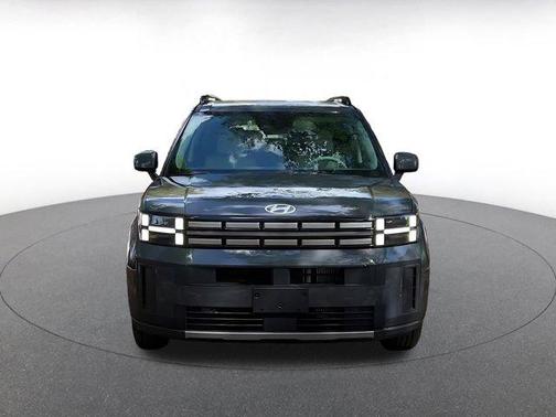 2025 Hyundai SANTA FE SEL 2.4