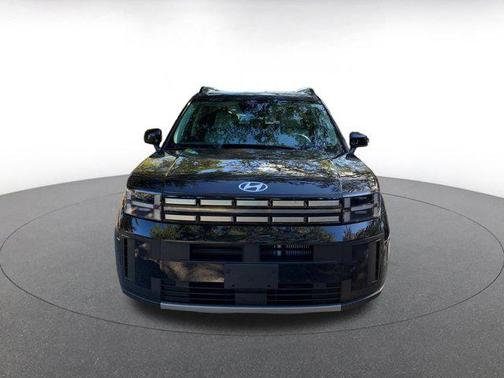 2025 Hyundai SANTA FE SEL 2.4