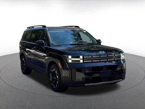 2025 Hyundai SANTA FE SEL 2.4