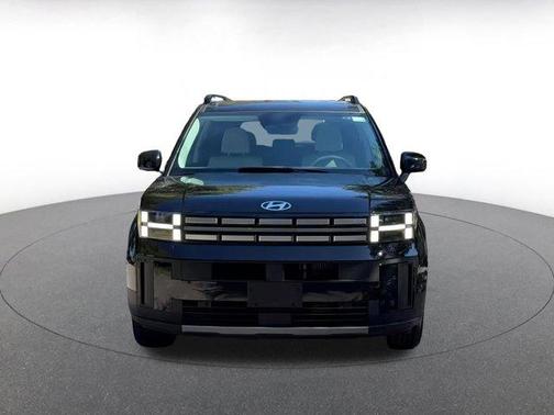 2025 Hyundai SANTA FE SEL 2.4