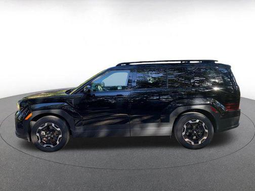 2025 Hyundai SANTA FE SEL 2.4